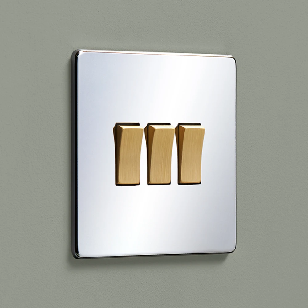 DR_190.003-Mia Urbo Home-wlacznik-wylacznik-lacznik-klawiszowy- chrom-zloty-šviesos-jungikliai-lizdai-halványabb.webp