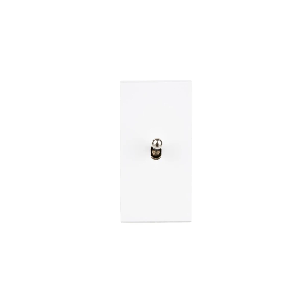 MOD_413_001 Modelec Premium Light switch socket gniazdo wlacznik lichtschalter smart home biały mat white.webp