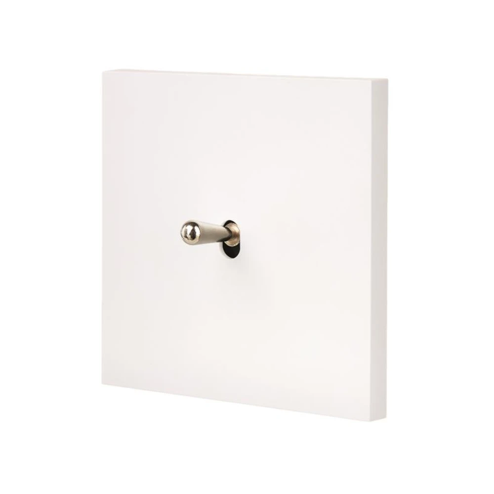 MOD_810_001 Modelec Premium Light switch socket wlacznik gniazdo lichtschalter White Bialy Soft Touch  (1).webp
