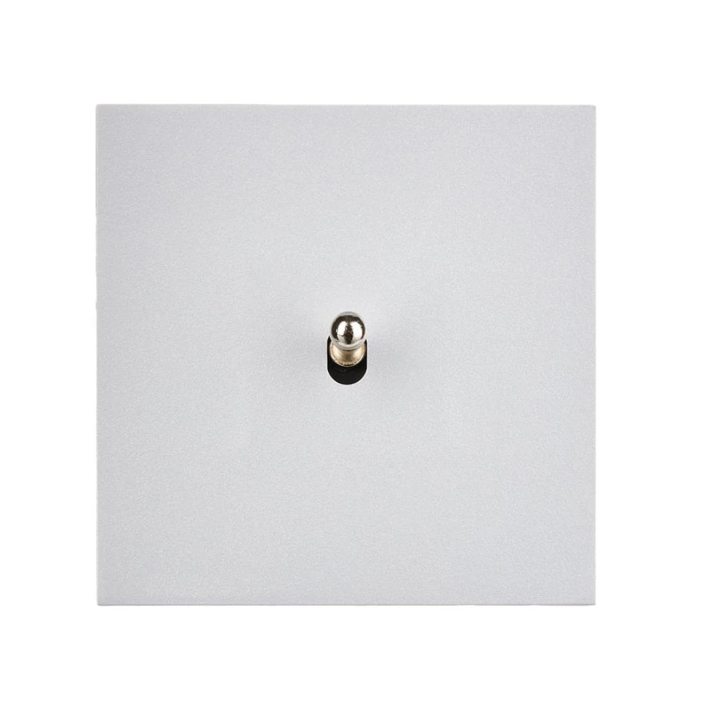 MOD_812_001 Modelec Premium Light switch socket wlacznik gniazdo lichtschalter Aluminium Szary Soft Touch   (2).webp