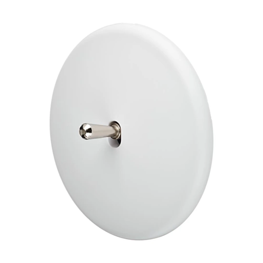 MOD_351_001 Modelec Premium round Light switch socket gniazdo wlacznik lichtschalter smart  biala satyna white satin (1).webp