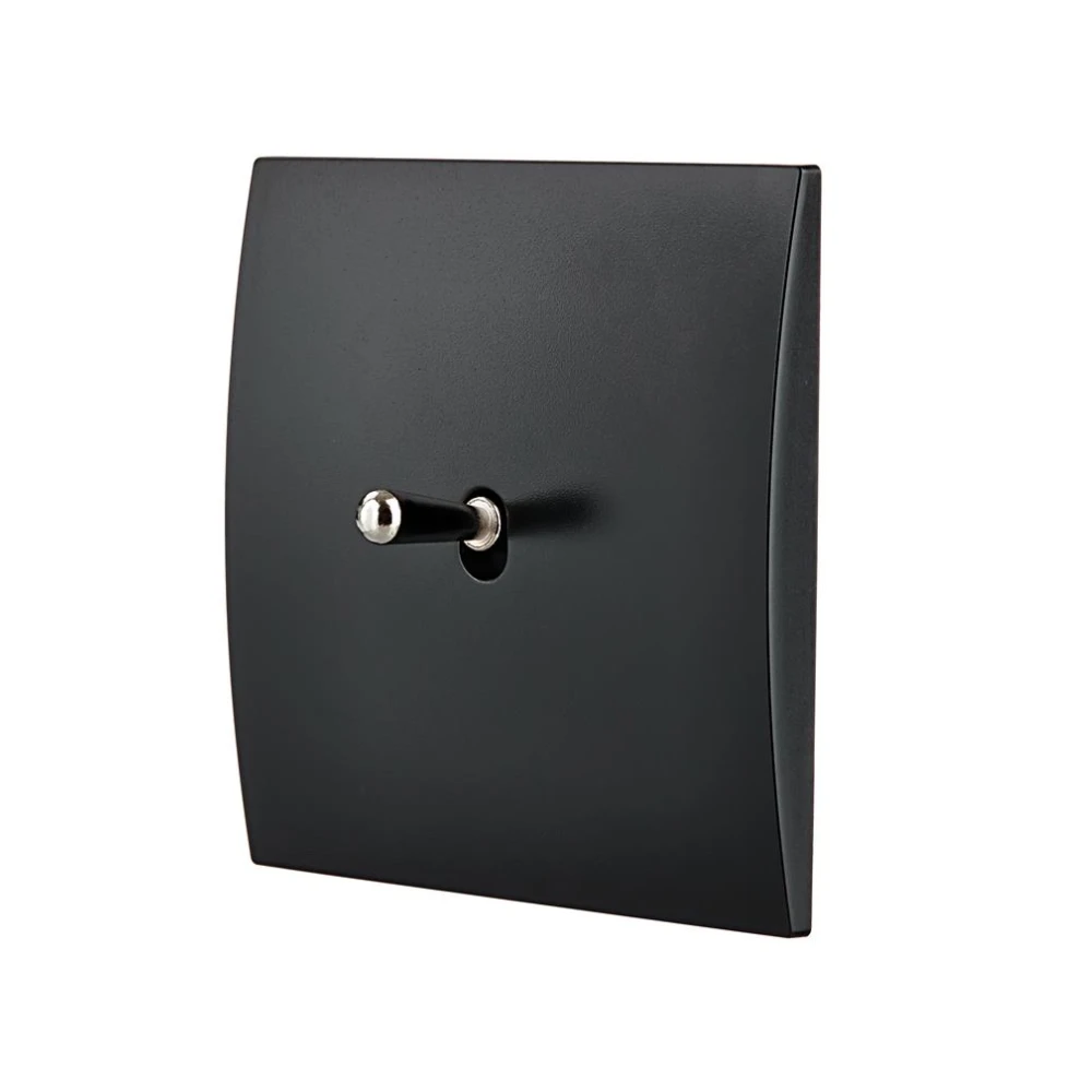 MOD_208_001 Modelec Premium Light switch socket gniazdo wlacznik lichtschalter smart  czarny black mat vypinace (1).webp
