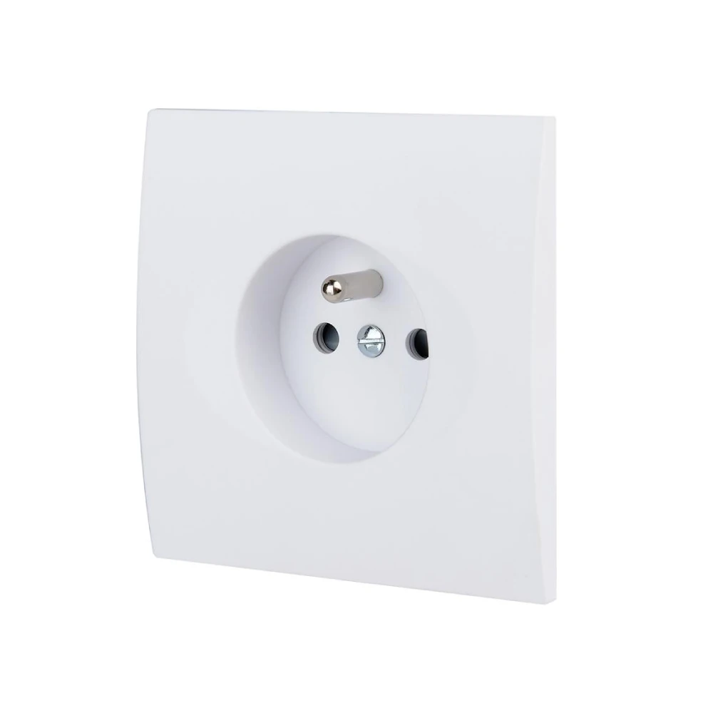 MOD_211_002 Modelec Premium Light switch socket gniazdo wlacznik lichtschalter smart bialy white satin vypinace.webp