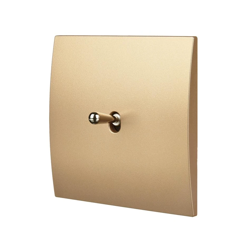 MOD_214_001 Modelec Premium Light switch socket gniazdo wlacznik lichtschalter smart zloty gold satin vypinace (3).webp