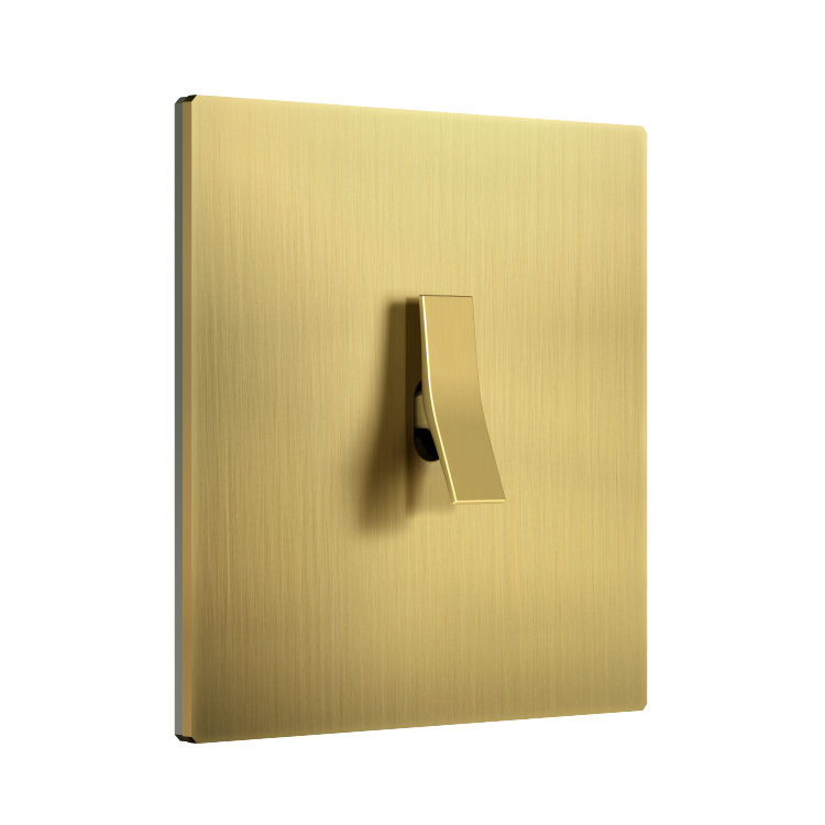 Font_90011_Mia Urbo Home-wlacznik-wylacznik-lacznik-Font-Barcelona- switch-exclusive-ljusbrytare-uttag-mørkere brushed gold.png