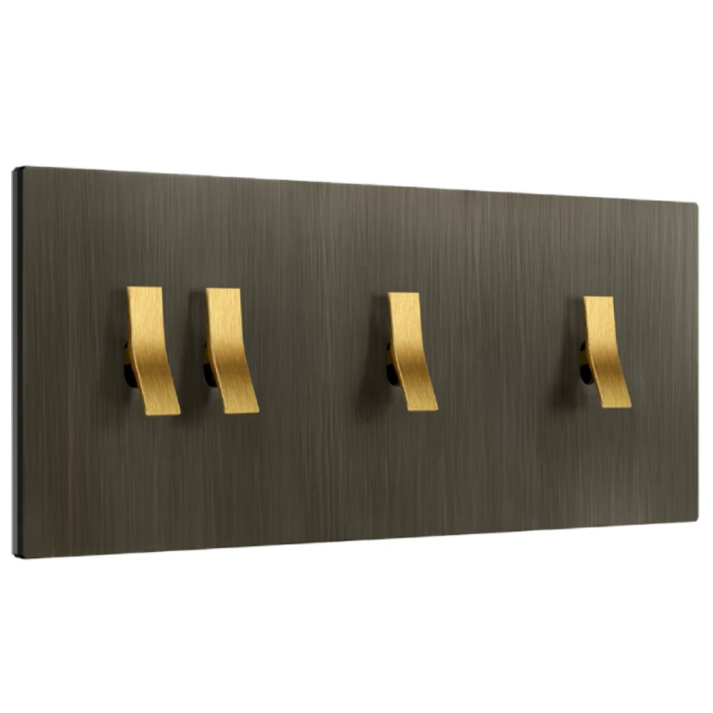 Font_90021_Mia Urbo Home-wlacznik-wylacznik-lacznik-Font-Barcelona-Bronze - braz - iron-brule- switch-exclusive-ljusbrytare-uttag-mørkere (1).webp