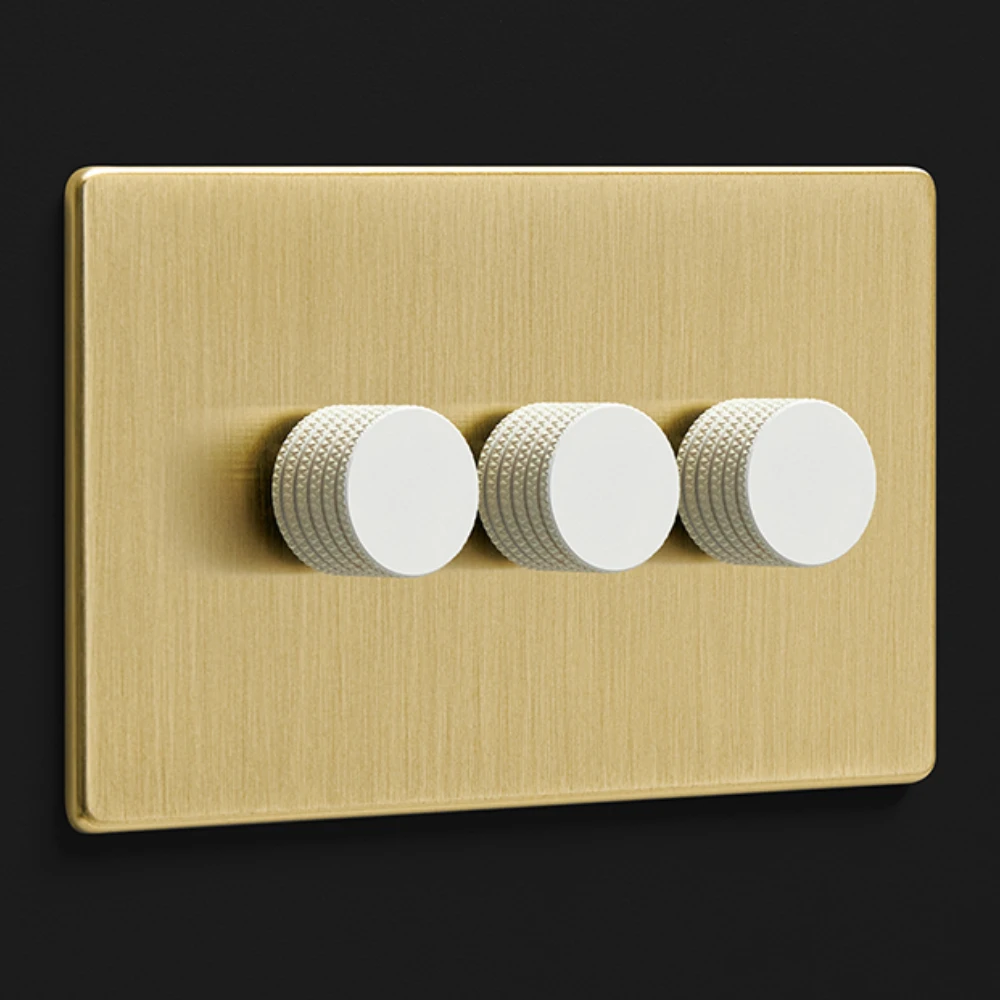 DR_230.003-Mia Urbo Home-wlacznik-wylacznik-lacznik-regulowany-sciemniacz- dimmer-zloty-szczotkowany-bialy-lichtschalter- Steckdosen-lysdæmper.webp