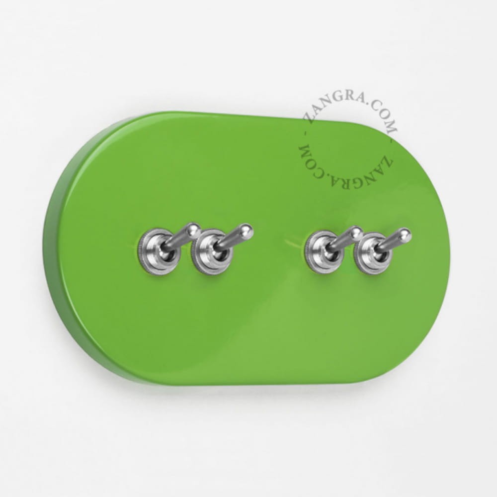 041-GR-012-012 - Zangra - Mia Urbo Home Premium Light Switches - Sockets - wlacznik - gniazdo - automatyka domowa -lichtschalter - ljusströmbrytare.jpg