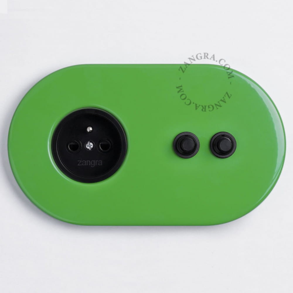 ZAG_041.GR.001.020-W Zangra-Mia Urbo-LED-wlacznik-wylacznik-lacznik-zielony-green-ryškesnis-halványabb-ljusbrytare-uttag-mørkere.jpg