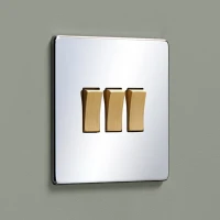 DR_190.003-Mia Urbo Home-wlacznik-wylacznik-lacznik-klawiszowy- chrom-zloty-šviesos-jungikliai-lizdai-halványabb.webp