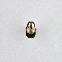 MOD_812_001 Modelec Premium Light switch socket wlacznik gniazdo lichtschalter Aluminium Szary Soft Touch   (2) (Copy).webp
