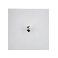 MOD_812_001 Modelec Premium Light switch socket wlacznik gniazdo lichtschalter Aluminium Szary Soft Touch   (2).webp