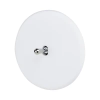 MOD_353_001 Modelec Premium round Light switch socket gniazdo wlacznik lichtschalter smart  bialy white soft   (1).webp