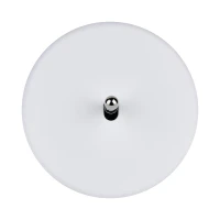 MOD_353_001 Modelec Premium round Light switch socket gniazdo wlacznik lichtschalter smart  bialy white soft.webp