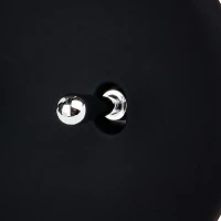 MOD_354_001 Modelec Premium round Light switch socket gniazdo wlacznik lichtschalter smart  Czarny black soft 2 (2) (Copy).webp