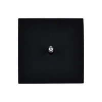 MOD_209_001 Modelec Premium Light switch socket gniazdo wlacznik lichtschalter smart  czarny black satin vypinac.webp