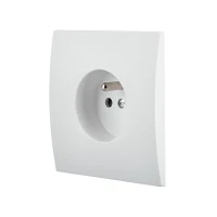 MOD_210_003 Modelec Premium Light switch socket gniazdo wlacznik lichtschalter smart bialy white satin vypinace (5).webp