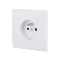 MOD_211_002 Modelec Premium Light switch socket gniazdo wlacznik lichtschalter smart bialy white satin vypinace.webp