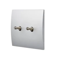 MOD_212_002 Modelec Premium Light switch socket gniazdo wlacznik lichtschalter smart aluminium satin vypinace.webp