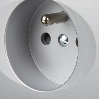 MOD_212_003 Modelec Premium Light switch socket gniazdo wlacznik lichtschalter smart aluminium satin vypinace (1) (Copy).webp