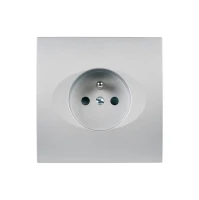 MOD_212_003 Modelec Premium Light switch socket gniazdo wlacznik lichtschalter smart aluminium satin vypinace.webp