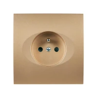 MOD_214_003 Modelec Premium Light switch socket gniazdo wlacznik lichtschalter smart zloty gold satin vypinace (2).webp