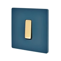 MOD_523_001 Modelec Premium Light switch socket wlacznik lichtschalter smart Niebieski Blue Bleu Turkus (1).webp