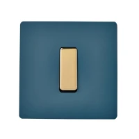MOD_523_001 Modelec Premium Light switch socket wlacznik lichtschalter smart Niebieski Blue Bleu Turkus (2).webp