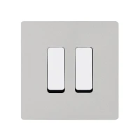 MOD_531_002 Modelec Premium Light switch socket wlacznik lichtschalter smart Sandblasted nickel Nikiel Stal Piaskowana (4).webp