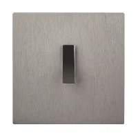 Font_9992_Mia Urbo Home-wlacznik-wylacznik-lacznik-Font-Barcelona-stal-szczotkowana-brushed-steel-ljusbrytare-uttag-mørkere.webp