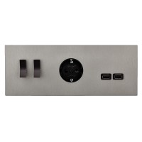 Font_9997 Mia Urbo Home-wlacznik-wylacznik-lacznik-Font-Barcelona-stal-szczotkowana-brushed-steel-nickel - switch-exclusive-ljusbrytare-uttag-mørkere.jpg