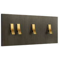 Font_90021_Mia Urbo Home-wlacznik-wylacznik-lacznik-Font-Barcelona-Bronze - braz - iron-brule- switch-exclusive-ljusbrytare-uttag-mørkere (1).webp