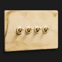 DR_050.004-Mia Urbo Home-wlacznik-wylacznik-lacznik-dzwigniowy-dzwigienkowy -zloty- patynowany-zloty-gold-brass-patinated-šviesos-jungikliai-lizdai-halványabb.webp