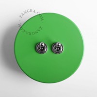 ZAG_040.GR.012 Zangra Mia Urbo-lysdæmper-wlacznik-wylacznik-lacznik- sciemniacz-dimmer-zielony-green- vypínače- zásuvky- hämardam.jpg