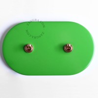 041-GR-007-007 - Zangra - Mia Urbo Home Premium Light Switches - Sockets - wlacznik - gniazdo - lichtschalter - ljusströmbrytare 2.jpg
