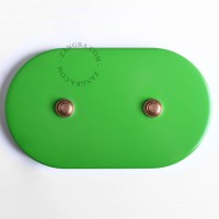 041-GR-008-008 - Zangra - Mia Urbo Home Premium Light Switches - Sockets -wlacznik - gniazdo - lichtschalter - ljusströmbrytare 2.jpg