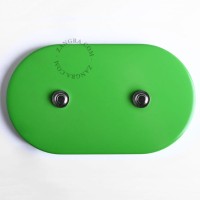041-GR-004-004 - Zangra - Mia Urbo Home Premium Light Switches - Sockets wlacznik - gniazdo - automatyka domowa -lichtschalter - ljusströmbrytare 2.jpg