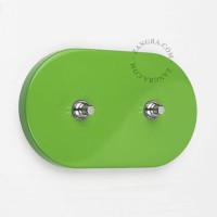 041-GR-004-004 - Zangra - Mia Urbo Home Premium Light Switches - Sockets - wlacznik - gniazdo - automatyka domowa -lichtschalter - ljusströmbrytare.jpg