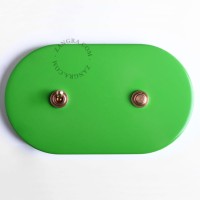 041-GR-007-008 - Zangra - Mia Urbo Home Premium Light Switches - Sockets - wlacznik - gniazdo - automatyka domowa -lichtschalter - ljusströmbrytare 2.jpg