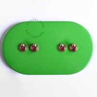 041-GR-017-017 - Zangra - Mia Urbo Home Premium Light Switches - Sockets -wlacznik - gniazdo - lichtschalter - ljusströmbrytare 2.jpg