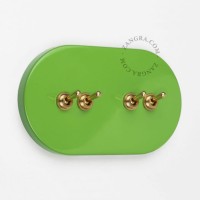 041-GR-017-017 - Zangra - Mia Urbo Home Premium Light Switches - Sockets - wlacznik - gniazdo - lichtschalter - ljusströmbrytare.jpg