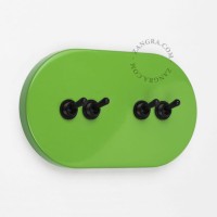 041-GR-015-015 - Zangra - Mia Urbo Home Premium Light Switches - Sockets - wlacznik - gniazdo - lichtschalter - ljusströmbrytare.jpg