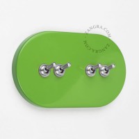 041-GR-012-012 - Zangra - Mia Urbo Home Premium Light Switches - Sockets - wlacznik - gniazdo - automatyka domowa -lichtschalter - ljusströmbrytare.jpg