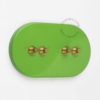 041-GR-018-018 - Zangra - Mia Urbo Home Premium Light Switches - Sockets - wlacznik - gniazdo - automatyka domowa -lichtschalter - ljusströmbrytare.jpg