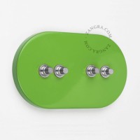 041-GR-014-014 - Zangra - Mia Urbo Home Premium Light Switches - Sockets - wlacznik domowa -lichtschalter - ljusströmbrytare.jpg