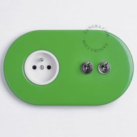 ZAG_041.GR.001.012-W Zangra Mia Urbo-lysdæmper-wlacznik-wylacznik-lacznik- sciemniacz-dimmer-zielony-green- vypínače- zásuvky- hämardam.jpg