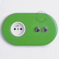 ZAG_041.GR.001.014-W  Zangra Mia Urbo-lysdæmper-wlacznik-wylacznik-lacznik- sciemniacz-dimmer-zielony-green- vypínače- zásuvky- hämardam.jpg