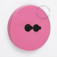 040-P-020 - Zangra - Mia Urbo Premium Light Switches - Sockets-Home automation-wlacznik-gniazdo - automatyka domowa-lichtschalter- ljusströmbrytare.jpg