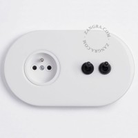 041-W-001-015  Zangra - Mia Urbo Premium Light Switches - Sockets - wlacznik - gniazdo - automatyka domowa -lichtschalter - ljusströmbrytare 4.jpg