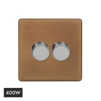 Mia-Urbo-SOHO-Miedz-sciemniacz-dimmer-RETRO-LOFT-industrialny-LED -schodowy -wlacznik-wylacznik-lacznik- розетки-villanykapcsolók-aljzatok-vypínače-zásuvky- hämardam 400W na modul (1).webp